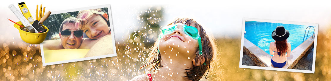 Choisissez votre pompe àchaleur de piscine